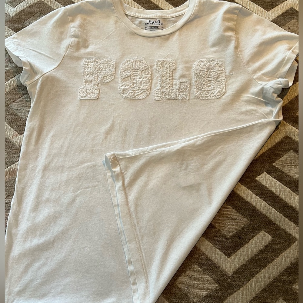 Polo Tee